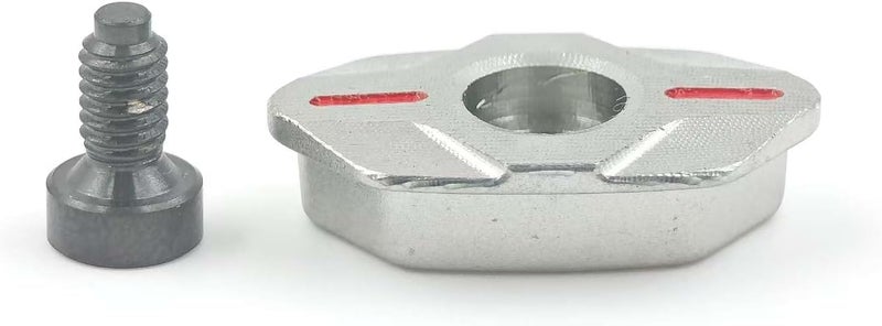 STUDIO CRAFTED Store Golf Weight Screw Compatible with Ping G410 Fairway Wood & Hybrid 4/6/7/8/10/13/16/18/20g - Image 2